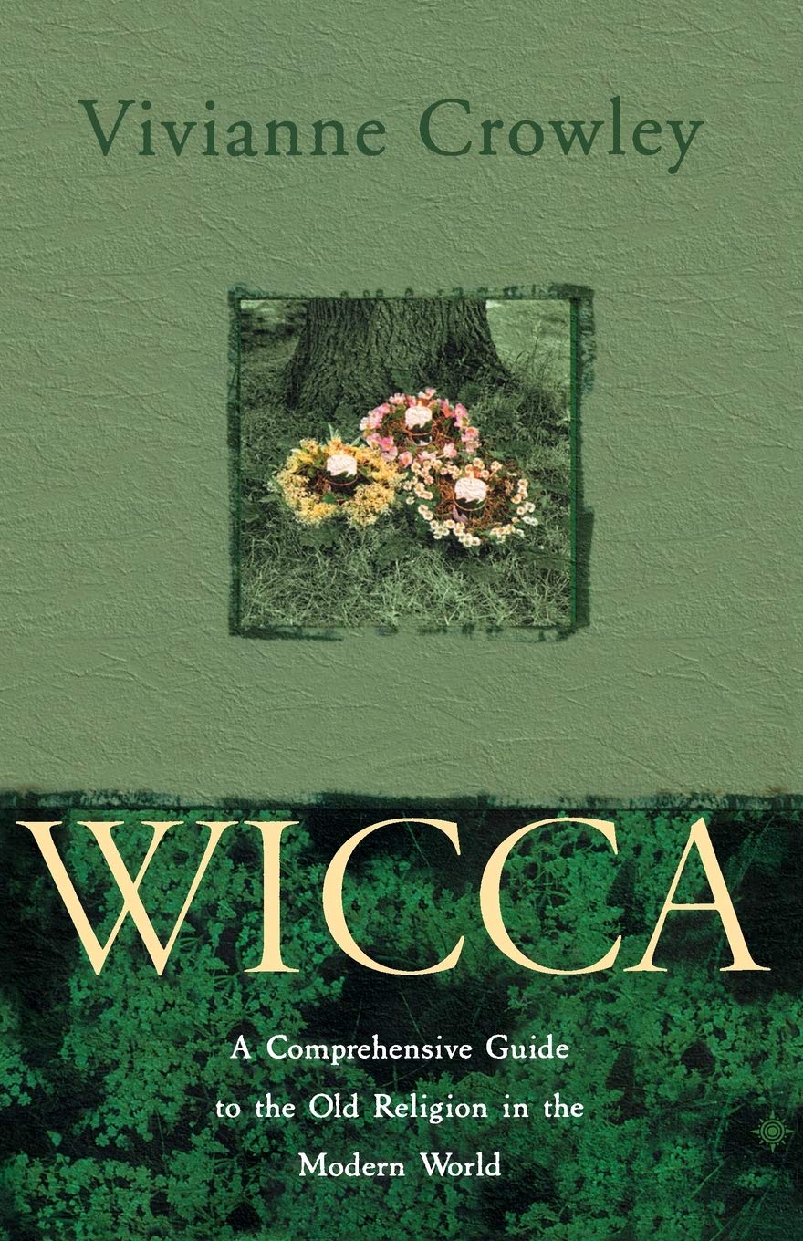 Wicca: The Old Religion In the New Millennium,Used