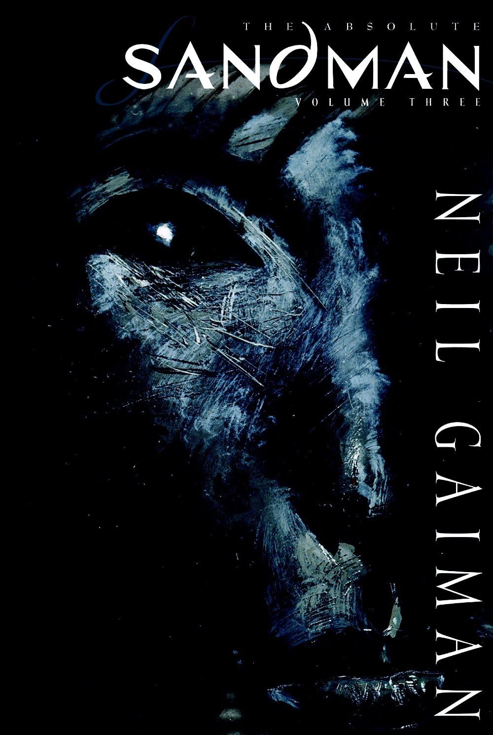 The Absolute Sandman, Vol. 3,New