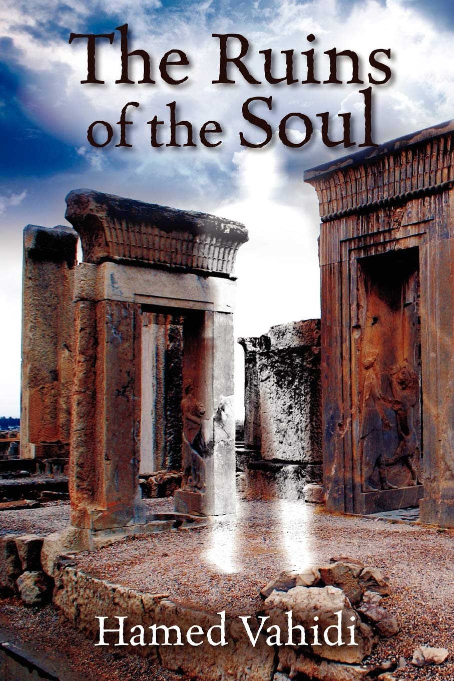 The Ruins Of The Soul,Used