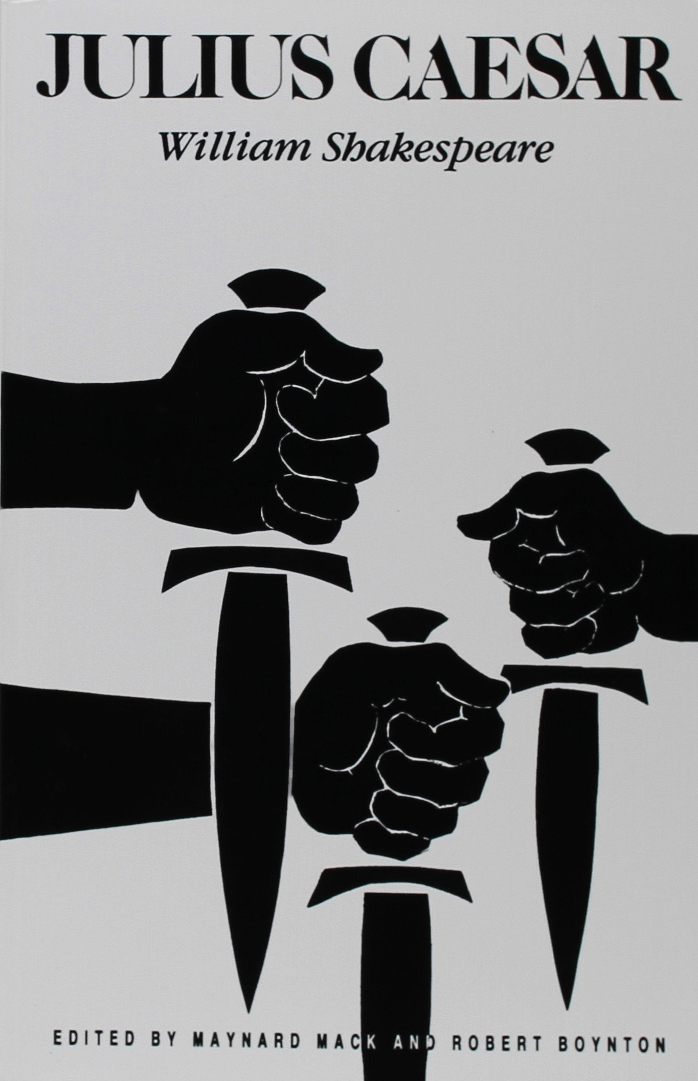 Julius Caesar (Shakespeare Series),Used