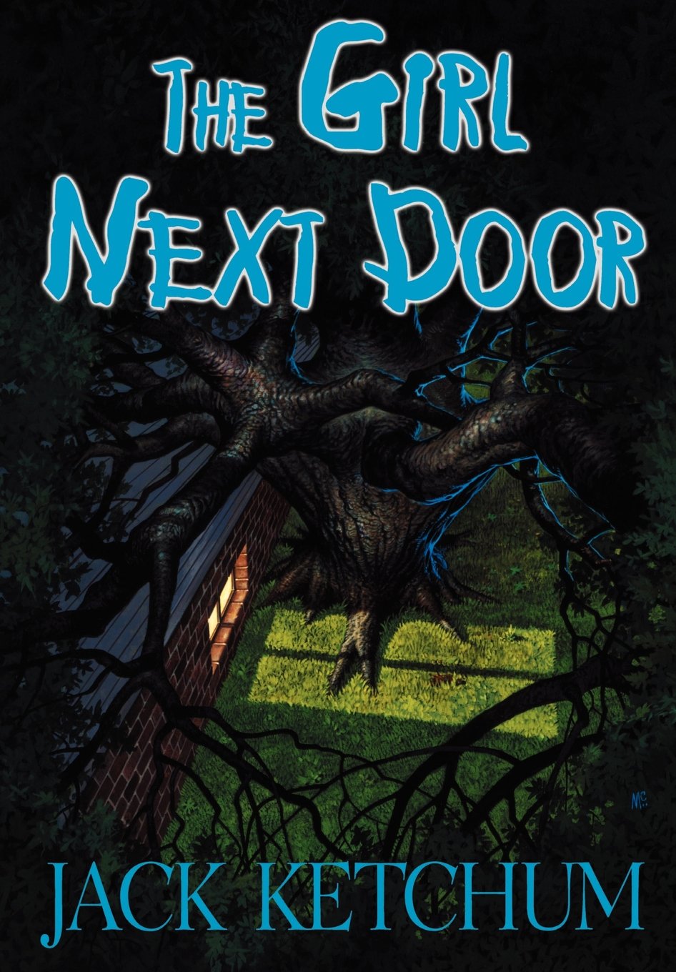 The Girl Next Door,Used