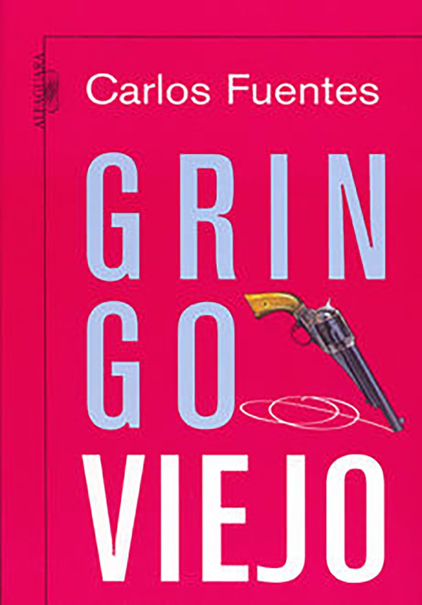 Gringo viejo (Spanish Edition),Used