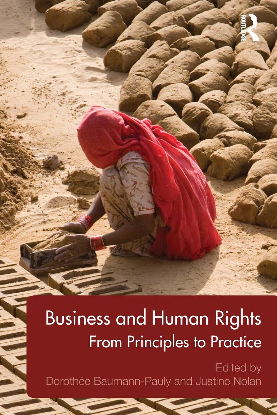 Business and Human Rights,New