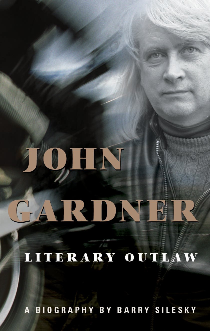 John Gardner: Literary Outlaw,Used