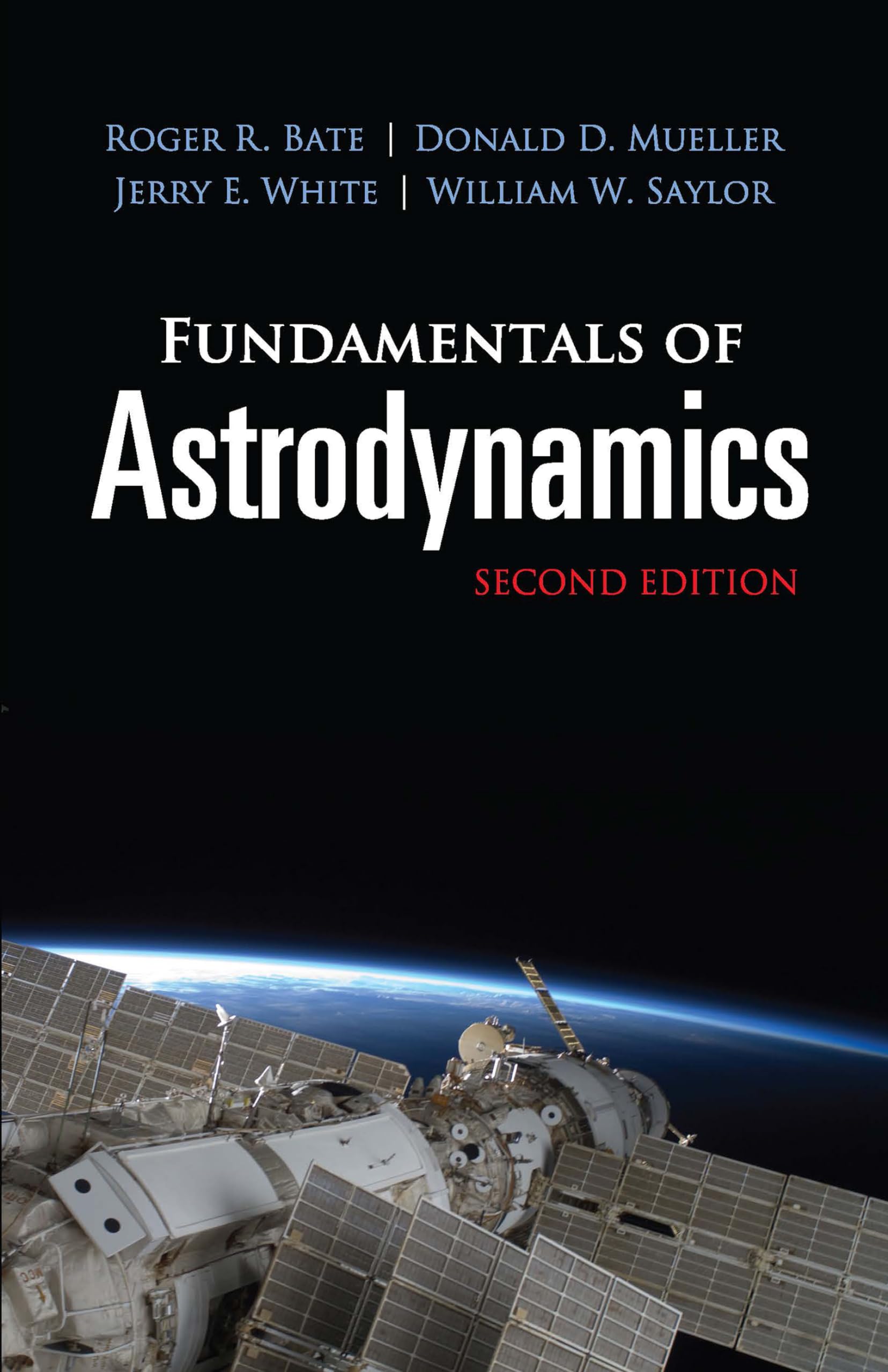 Fundamentals Of Astrodynamics: Second Edition (Dover Books On Physics),Used