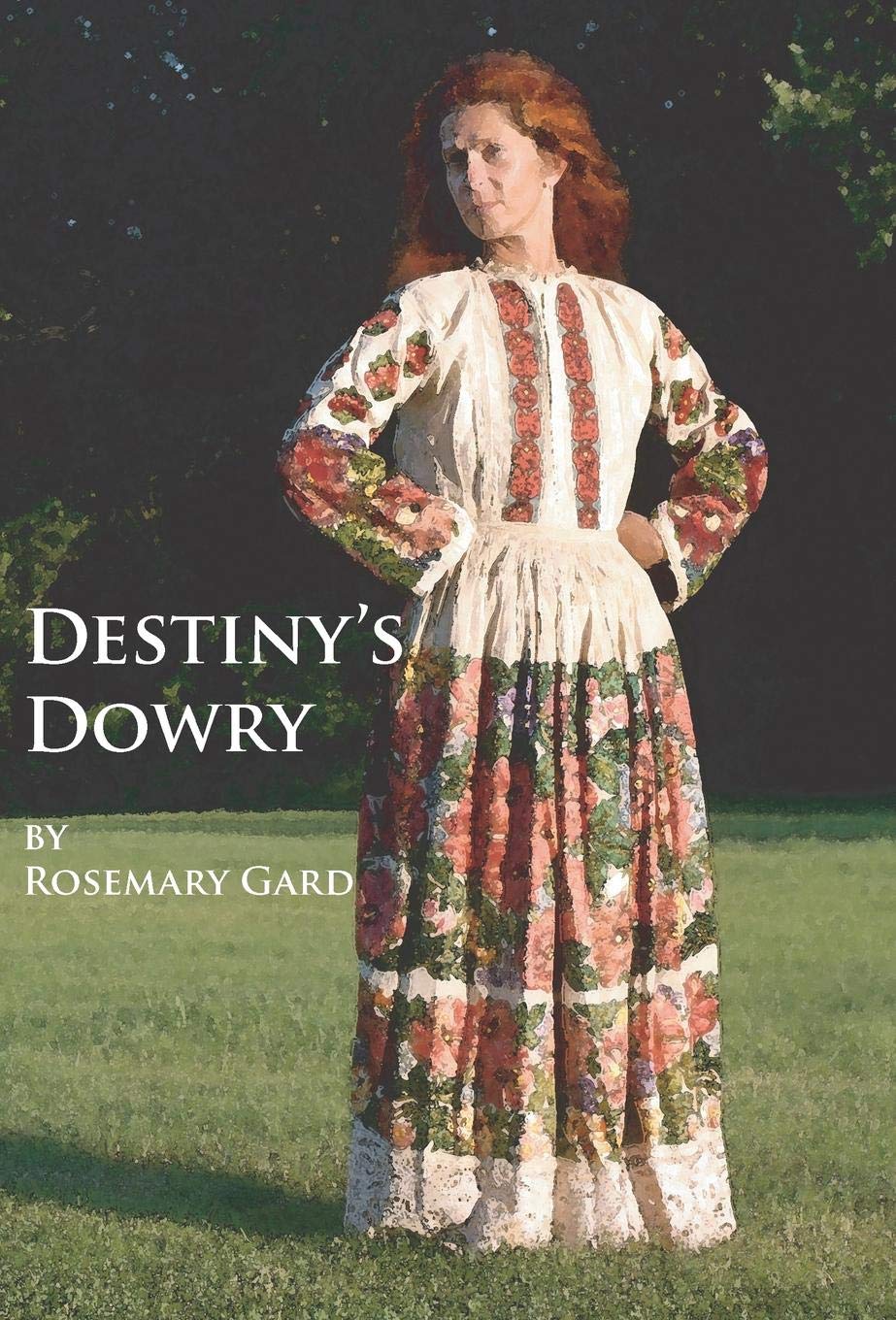 Destiny's Dowry,Used