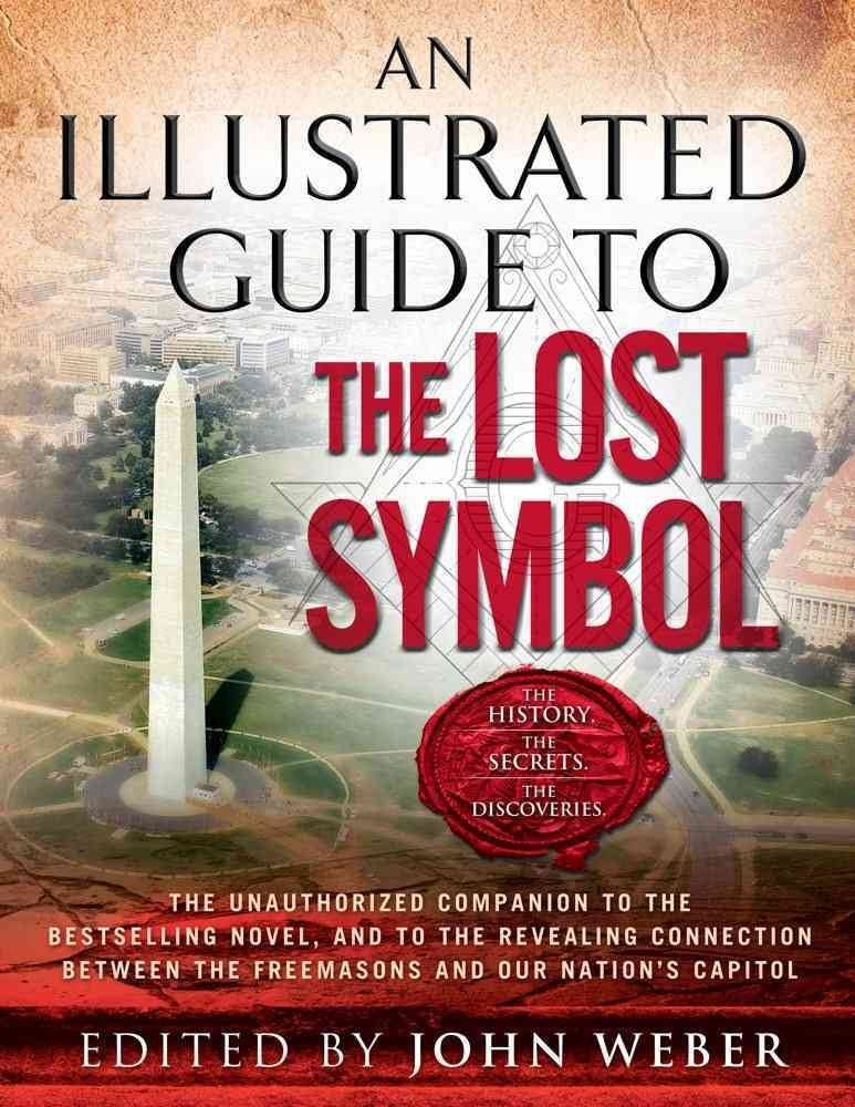 An Illustrated Guide to The Lost Symbol,Used