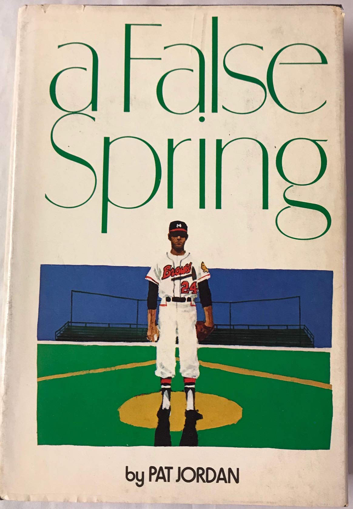 A False Spring,New