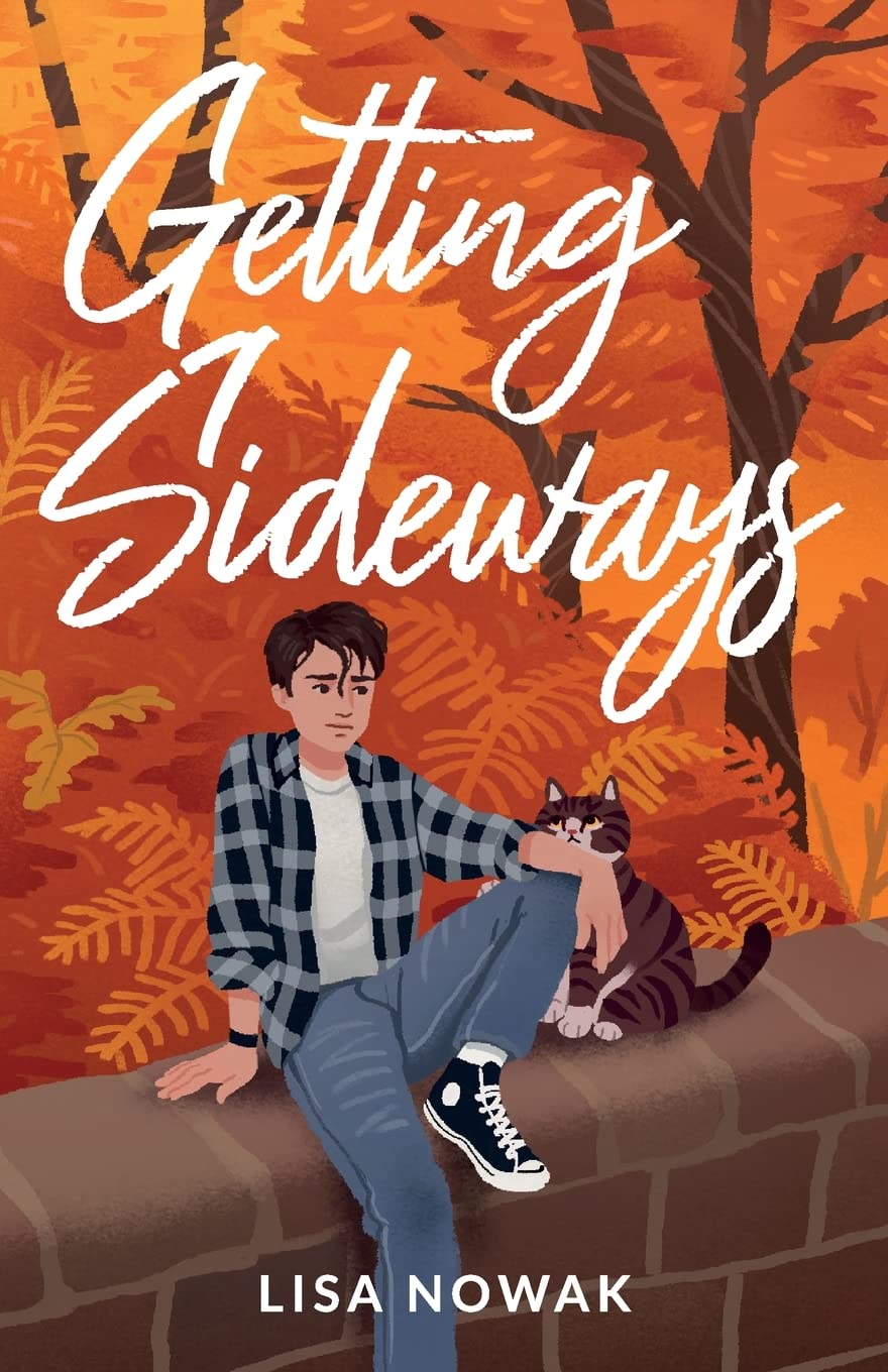 Getting Sideways (Full Throttle),Used