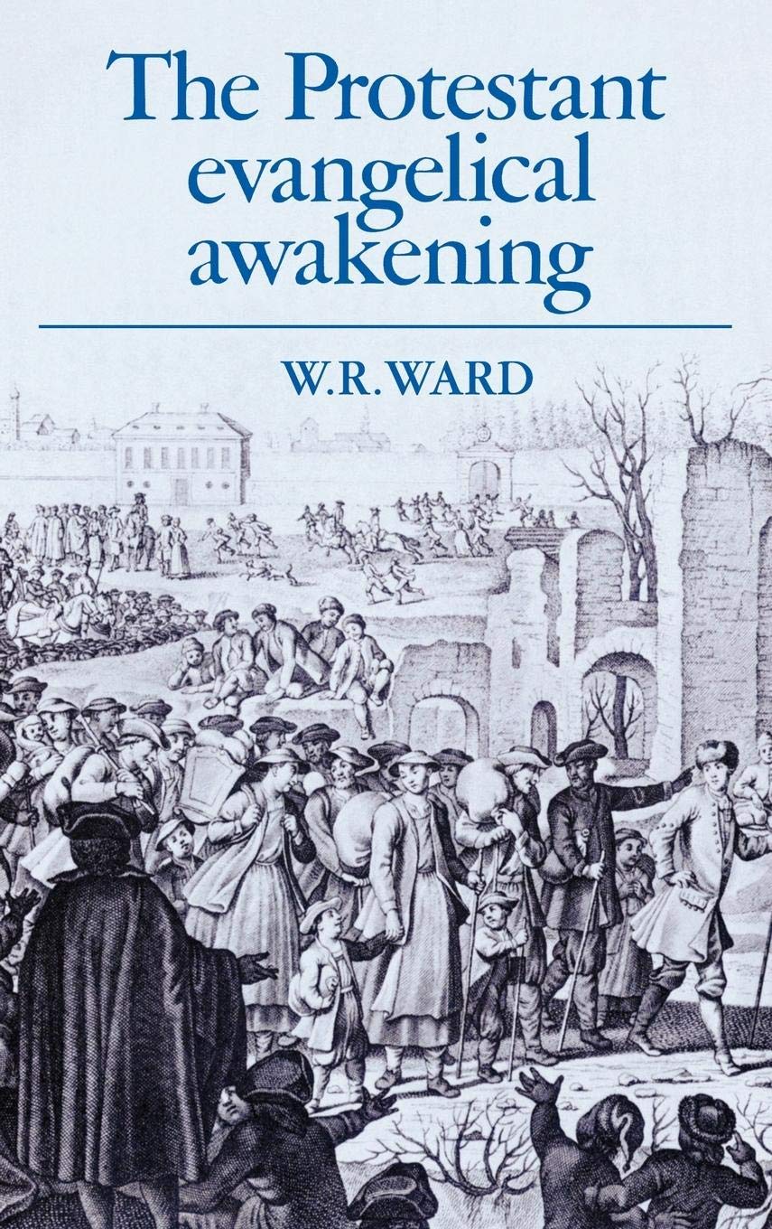 The Protestant Evangelical Awakening,Used