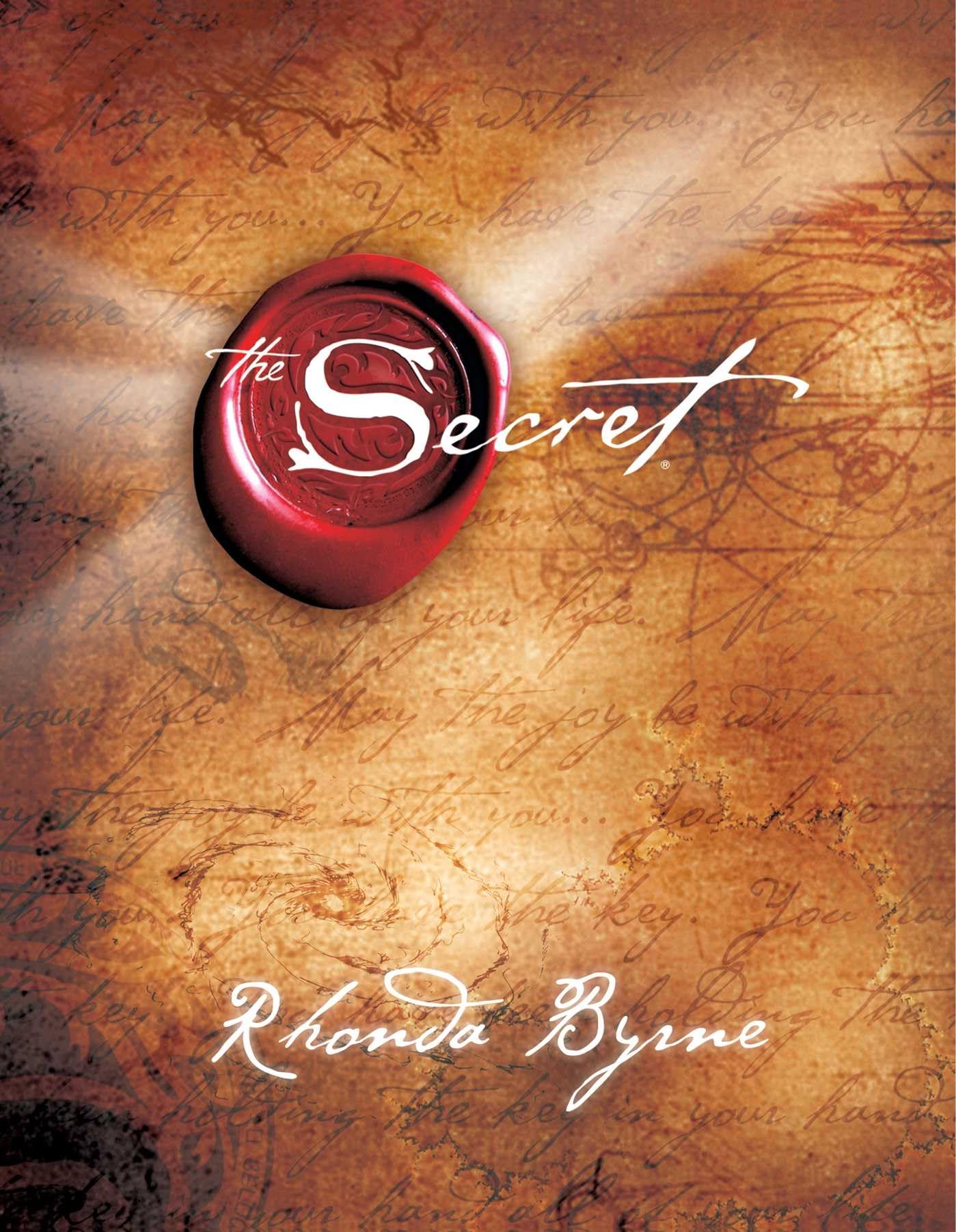 The Secret (1) (The Secret Library),Used