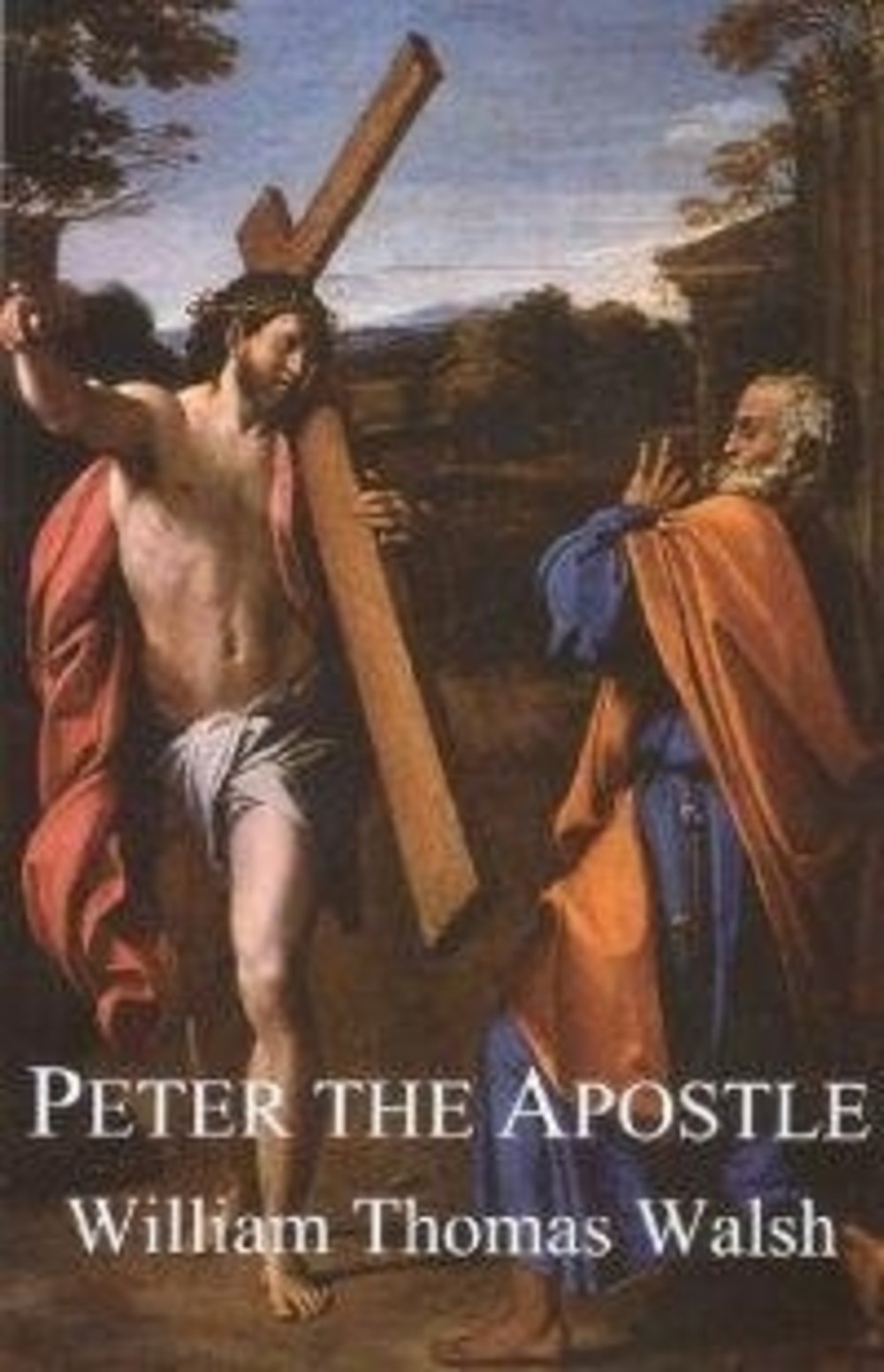 Peter the Apostle,Used