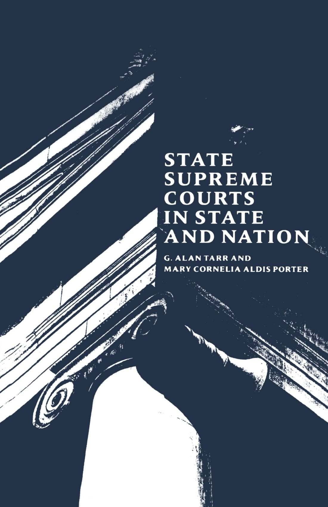 State Supreme Courts in State and Nation,Used