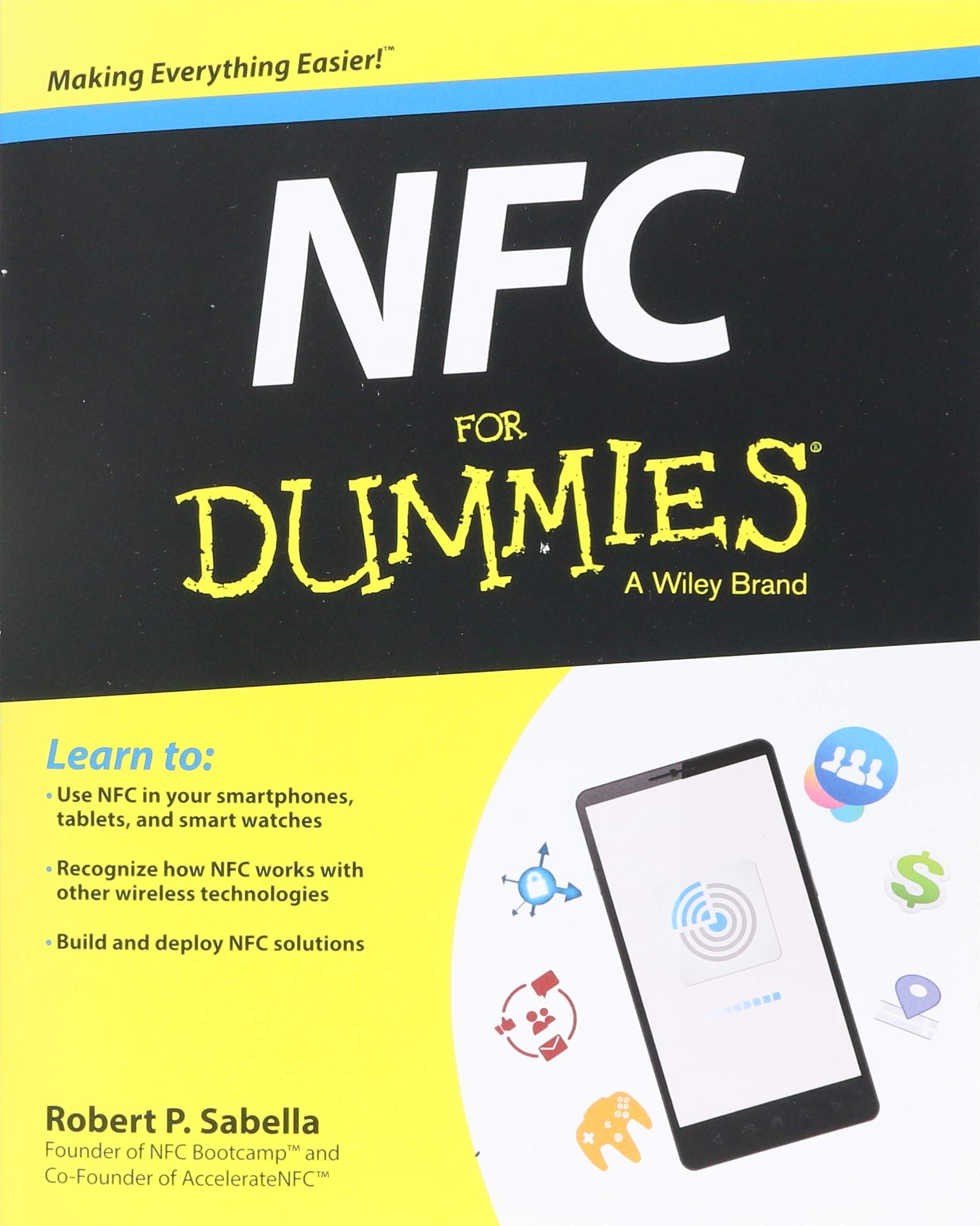 NFC For Dummies,Used