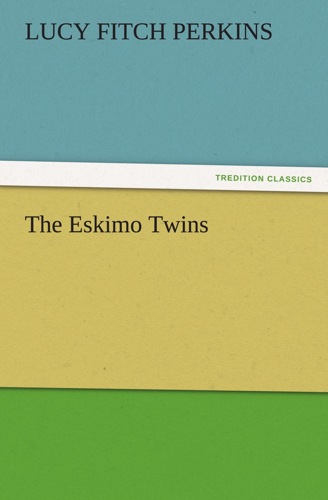 The Eskimo Twins,Used