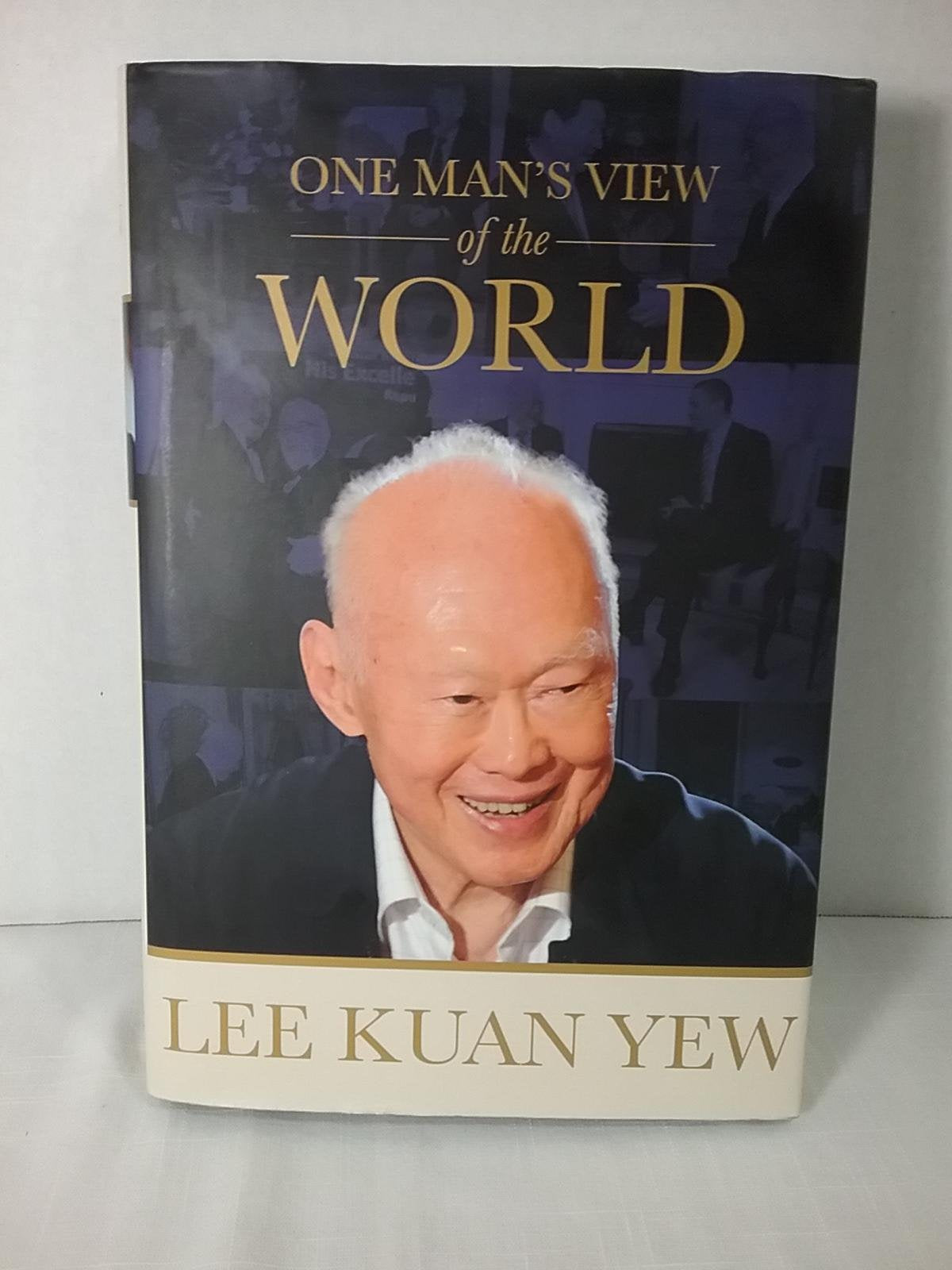 One Man's View of the World,Used