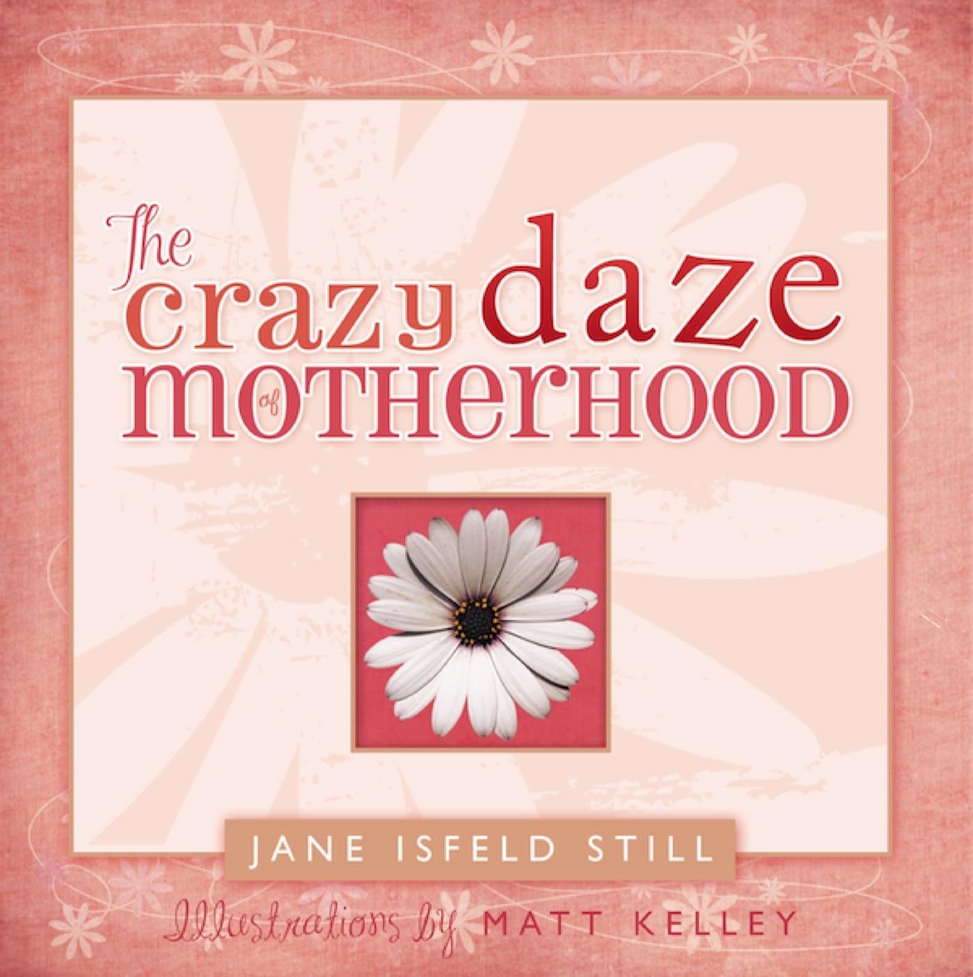 The Crazy Daze of Motherhood,Used