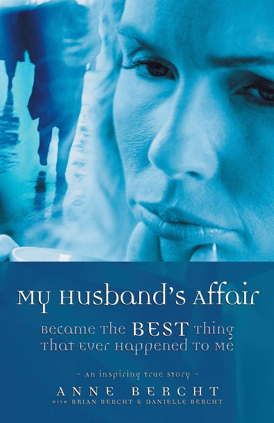 My Husband's Affair Became the Best Thing That Ever Happened to Me,Used