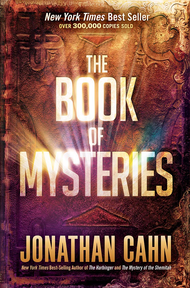 The Book of Mysteries,New