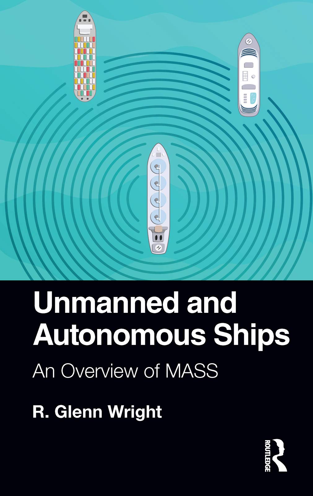 Unmanned and Autonomous Ships,Used