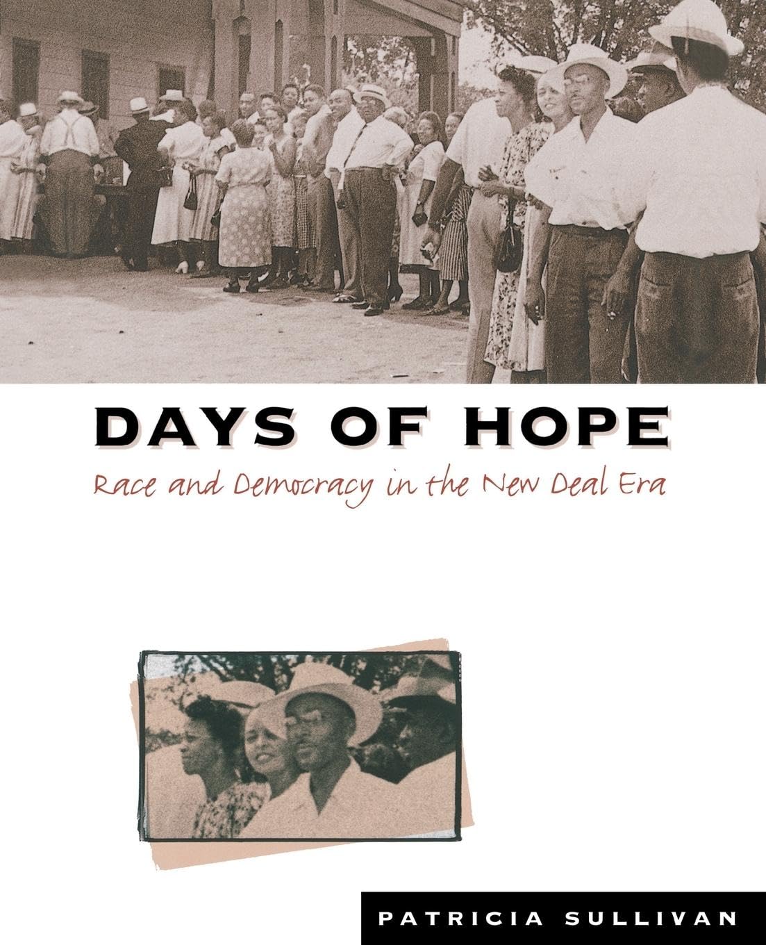 Days Of Hope