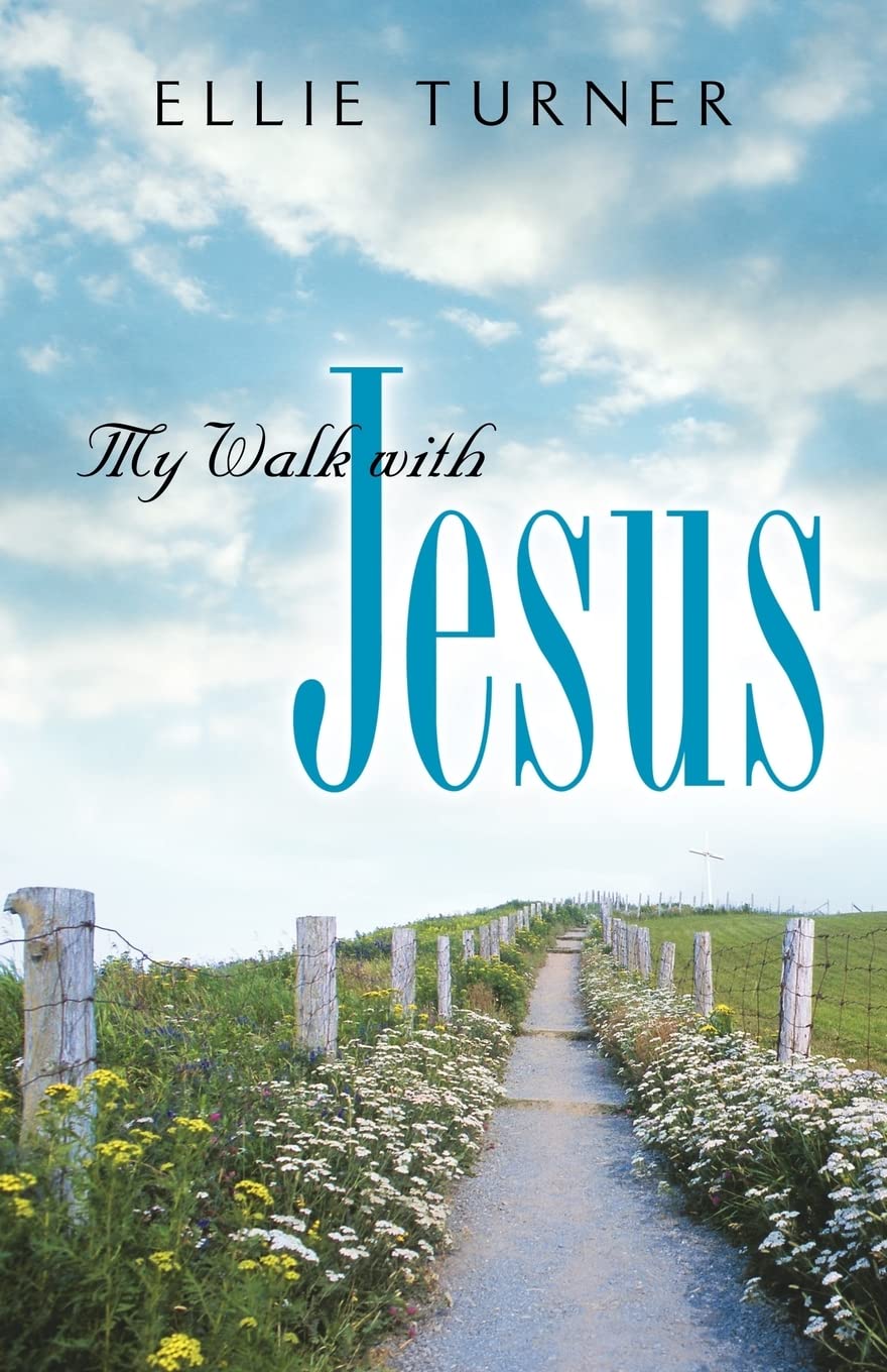 My Walk with Jesus,Used