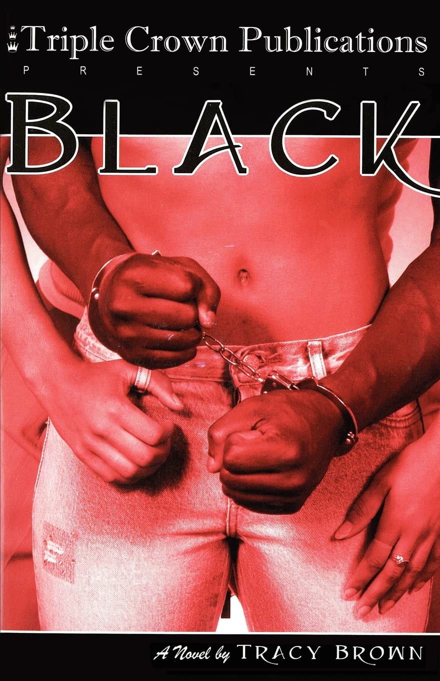 Black,New
