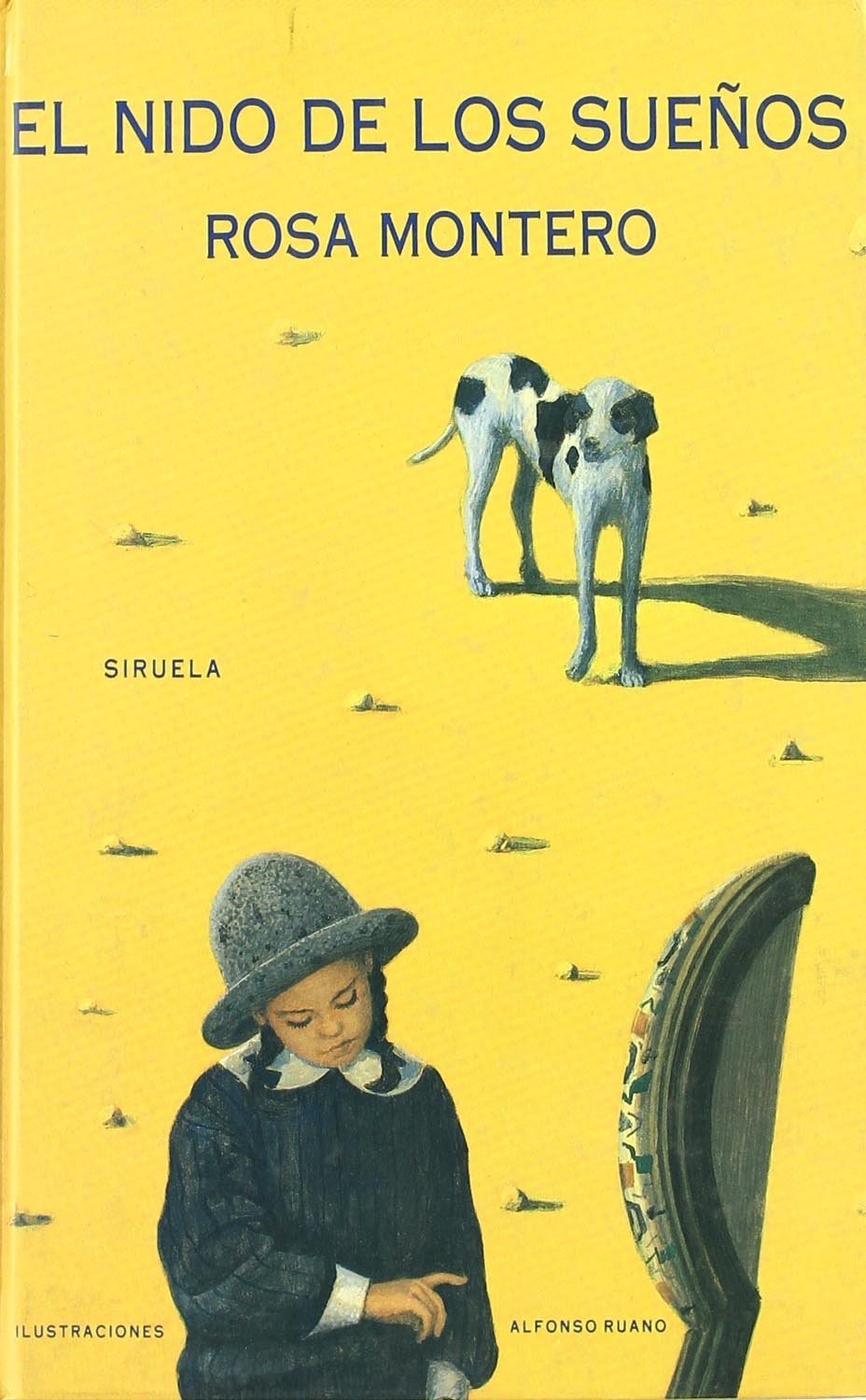 El Nido de Los Suenos (Las Tres Edades) (Spanish Edition),Used