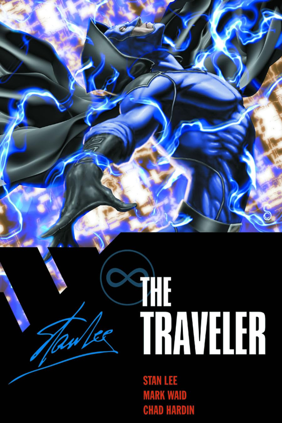 The Traveler Vol. 1,Used