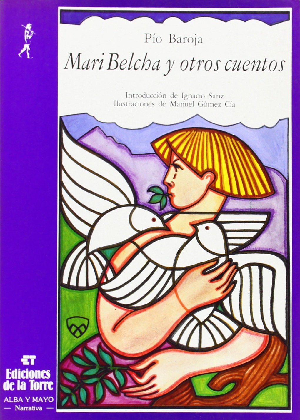 Mari Belcha y otros cuentos,Used