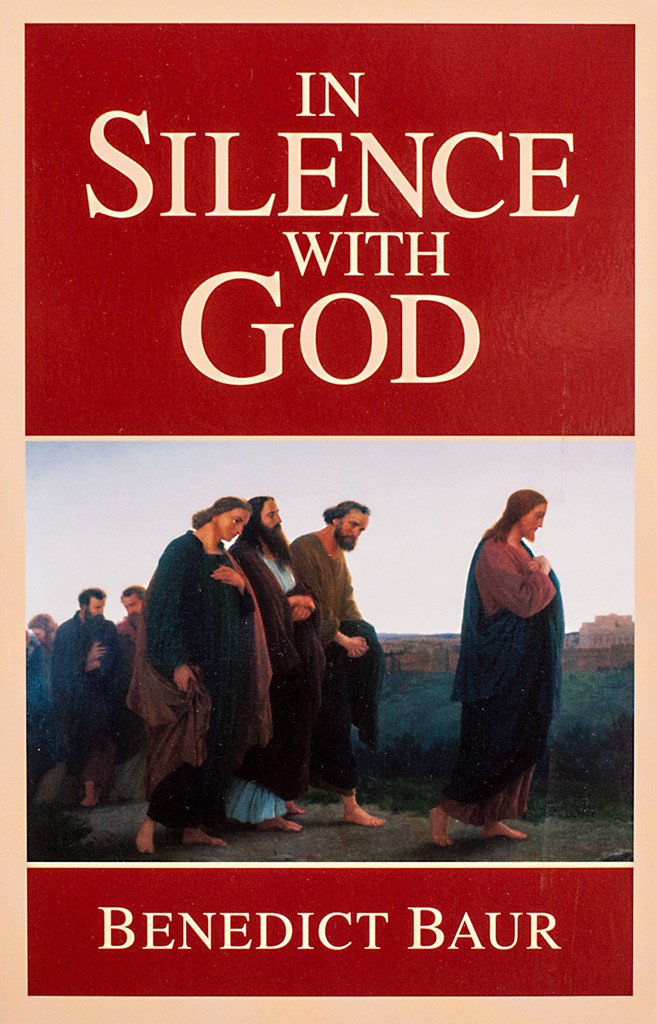 In Silence With God,New