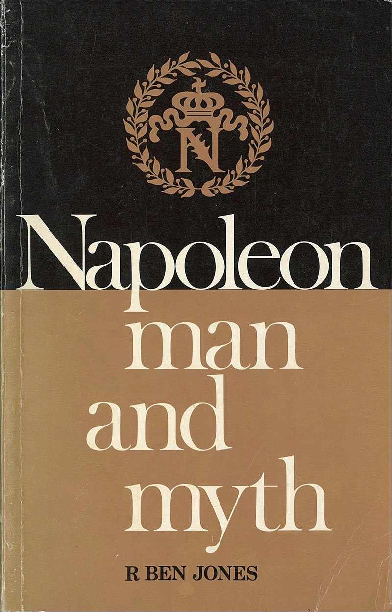Napoleon: Man and myth,Used