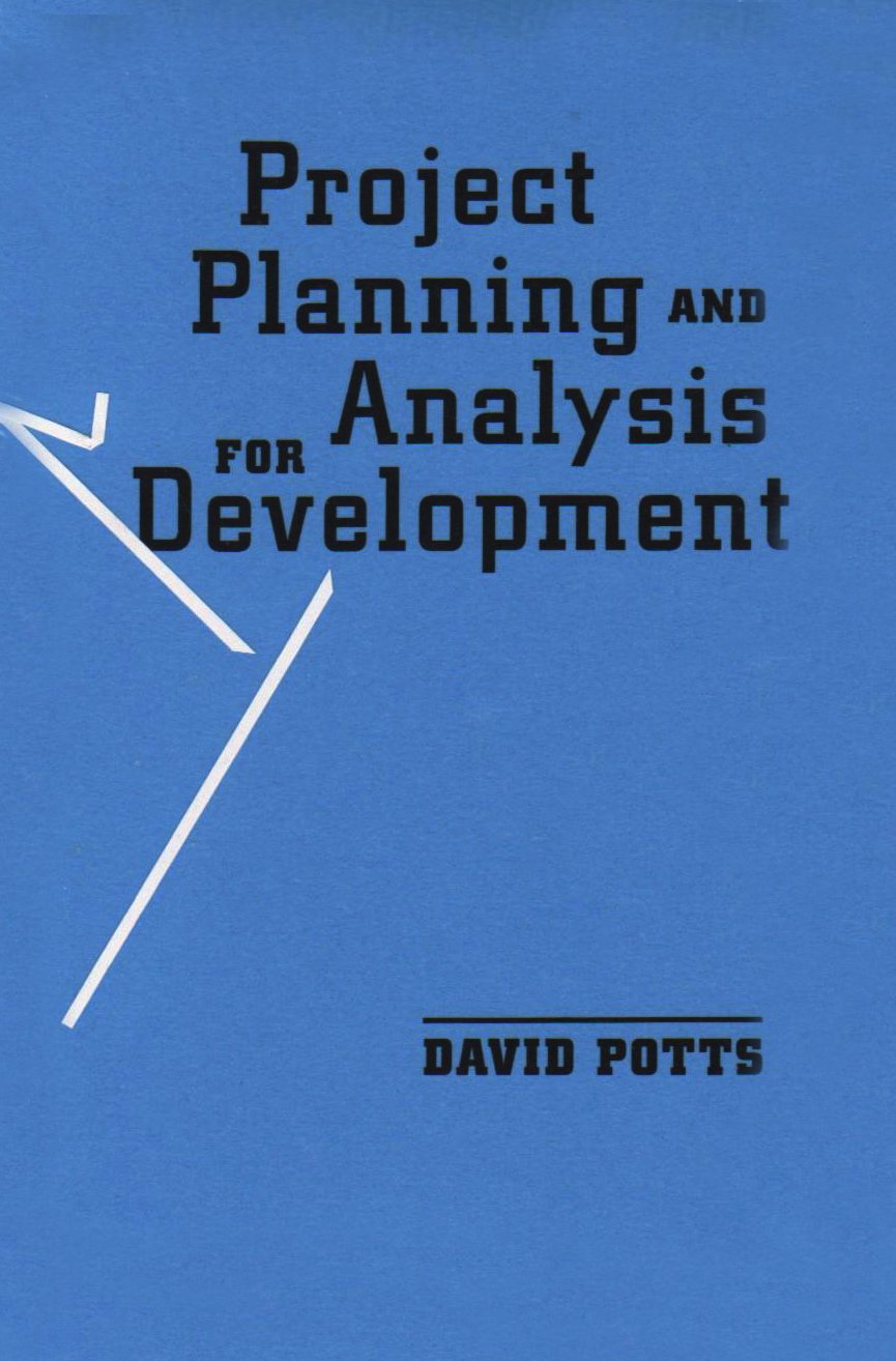 Project Planning And Analysis For Development,Used