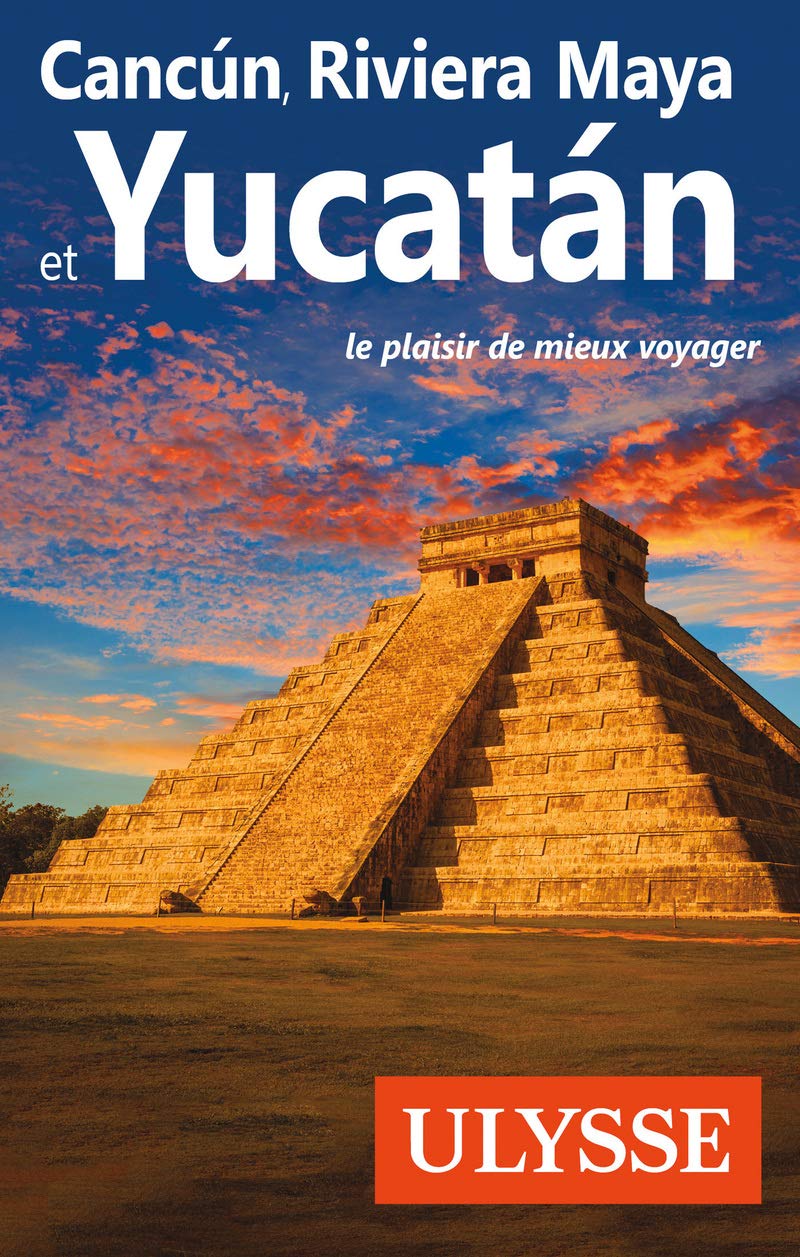 Ulysses Travel Guide Nicaragua (Ulysses Travel Guides),Used