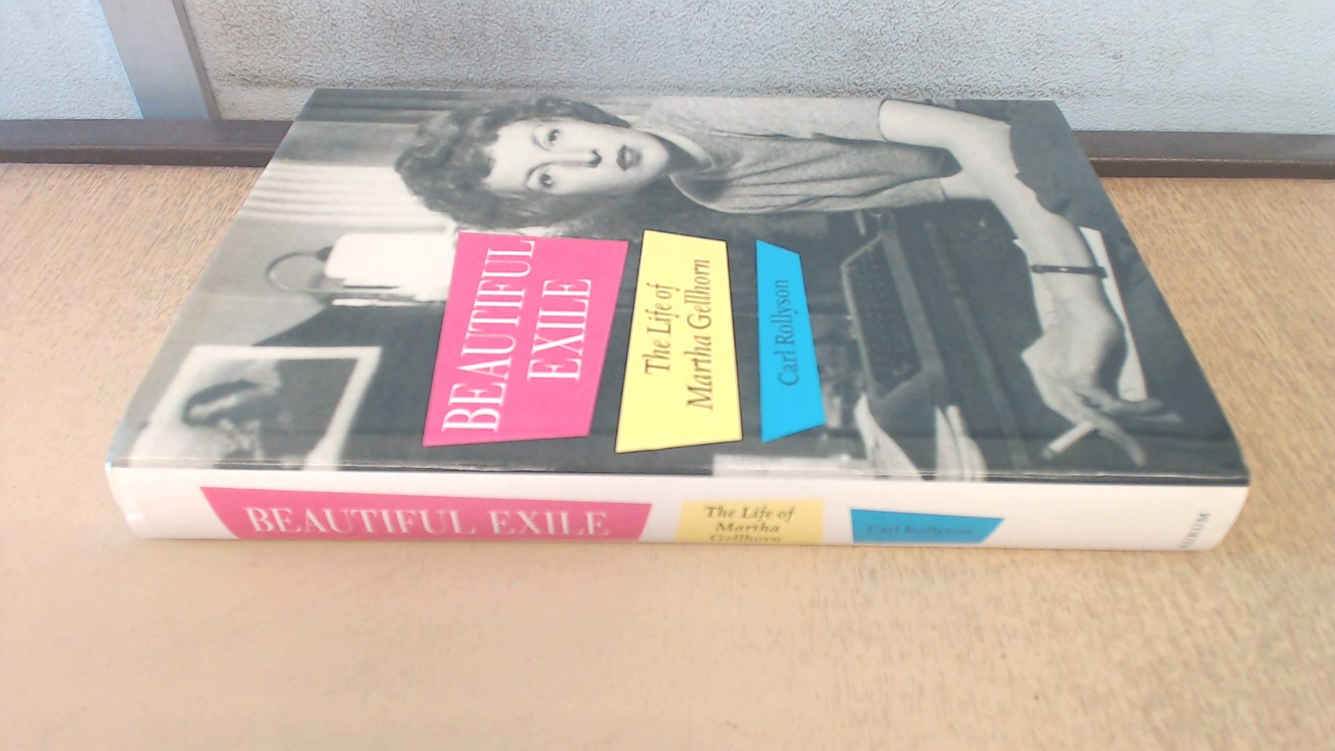 Beautiful Exile: The Life of Martha Gellhorn,Used