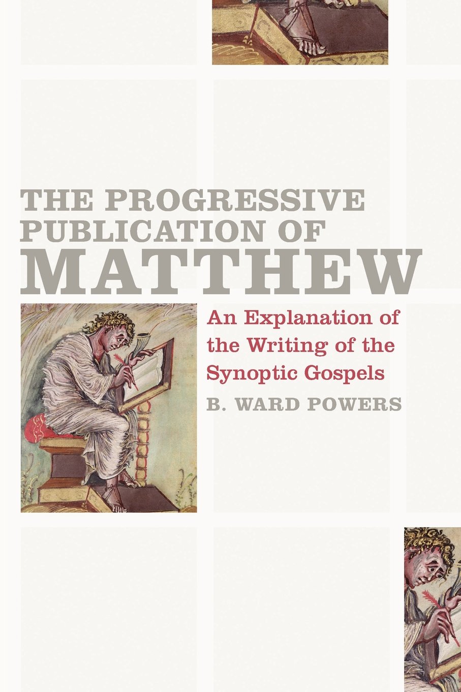 The Progressive Publication Of Matthew,Used