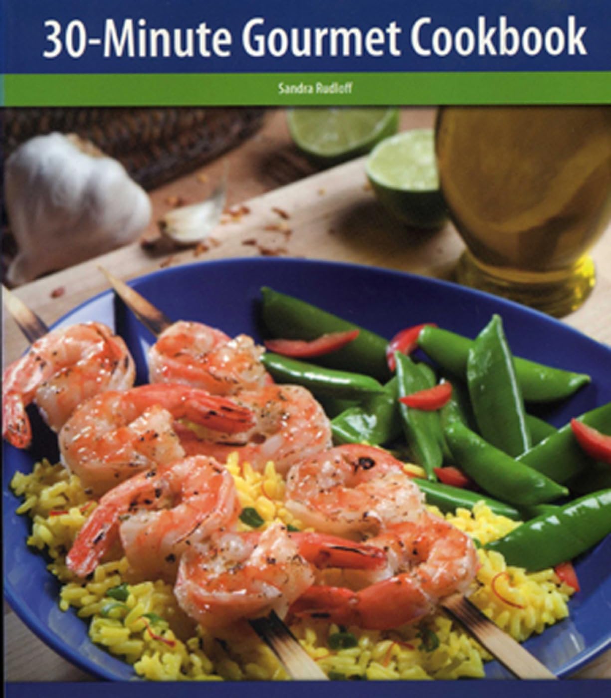 The 30Minute Gourmet Cookbook,Used