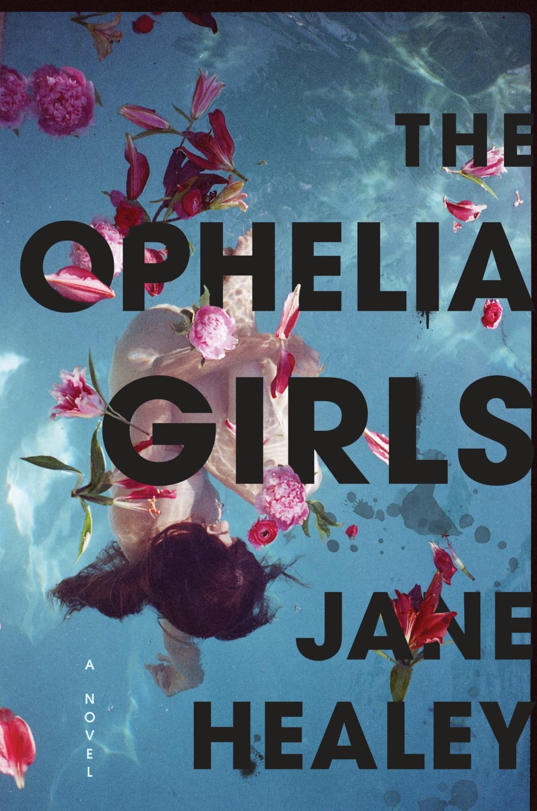 The Ophelia Girls,Used