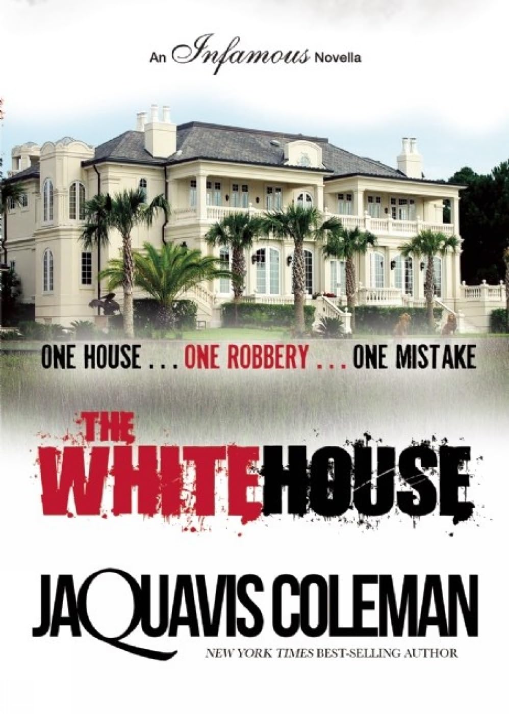 The White House,Used
