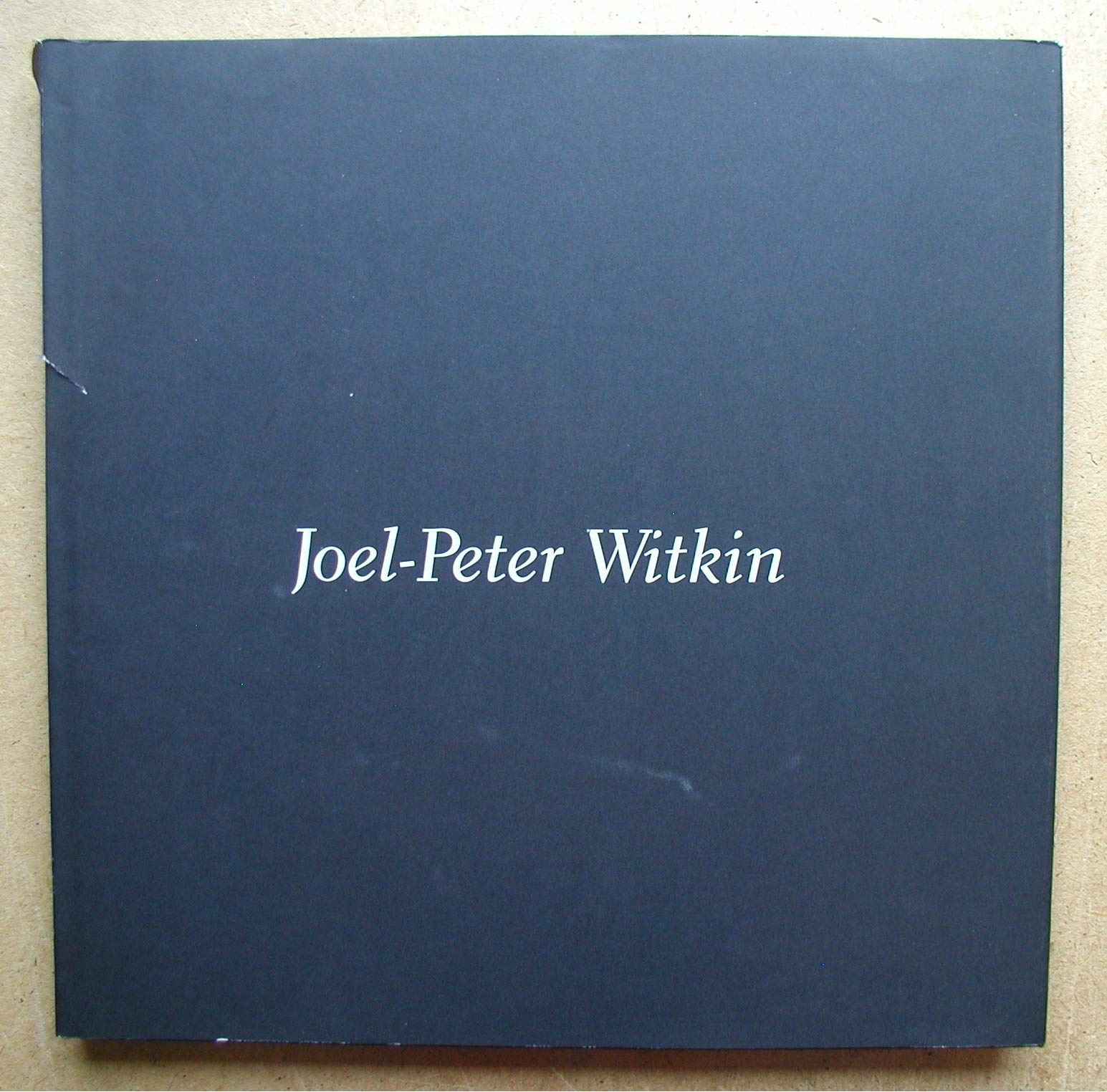 Joelpeter Witkin