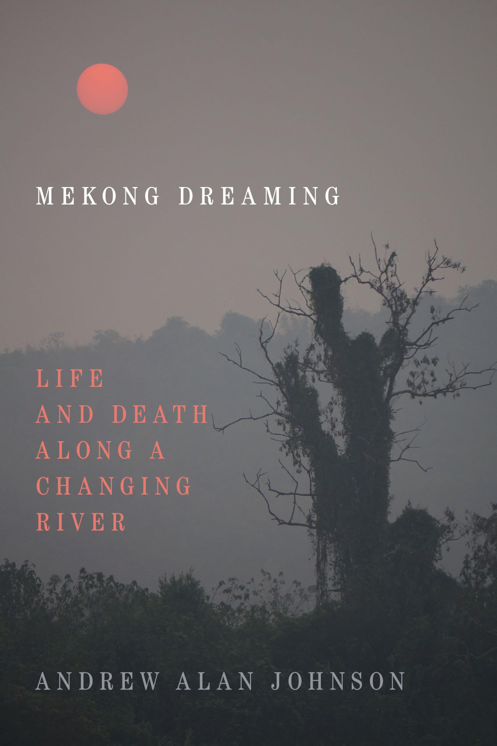 Mekong Dreaming: Life And Death Along A Changing River