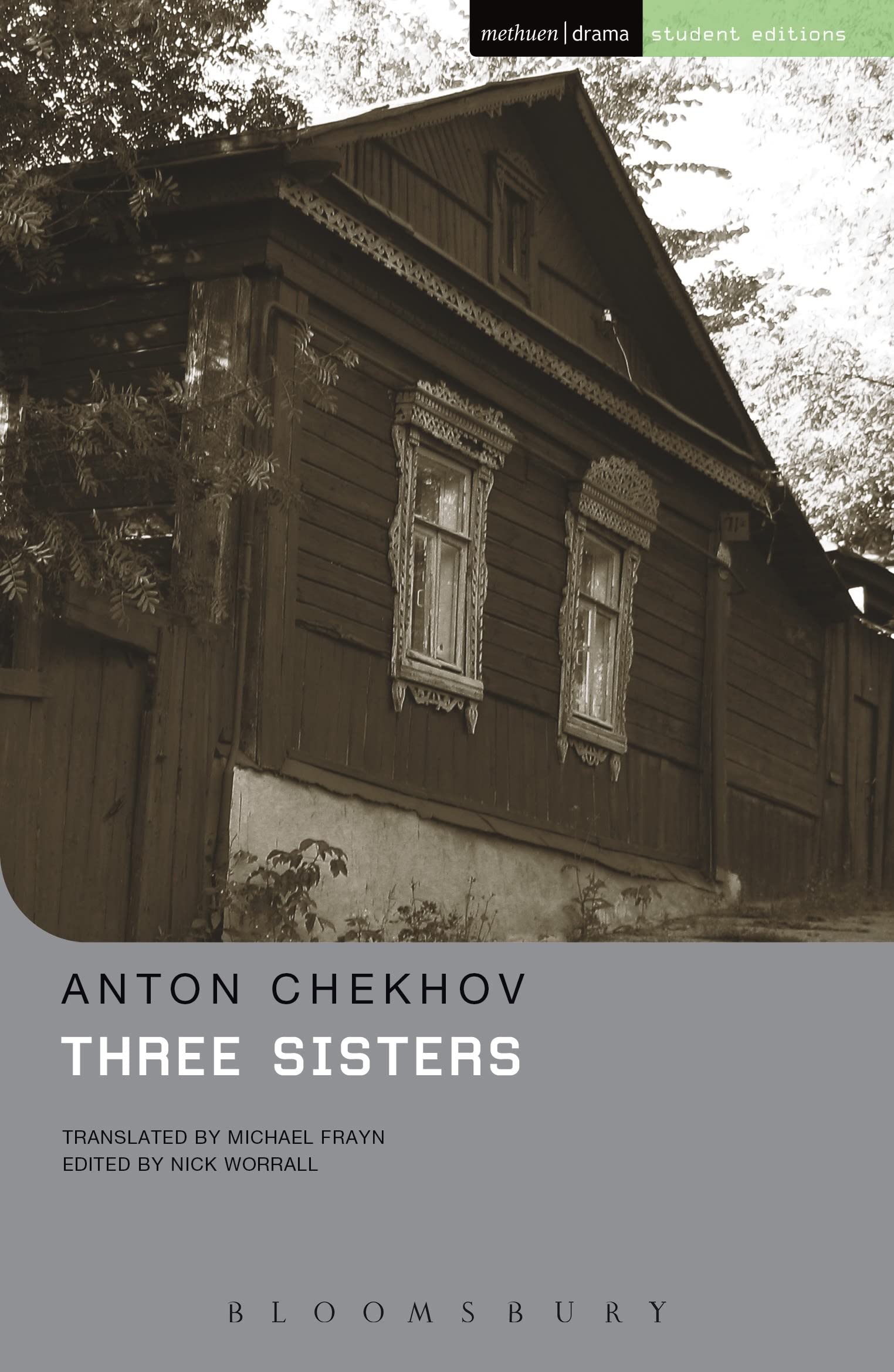 Three Sisters (Modern Plays),New