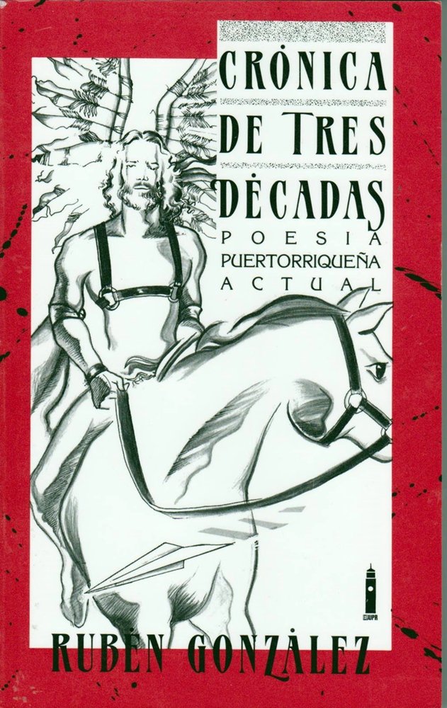 Cronica De Tres Decadas,Used