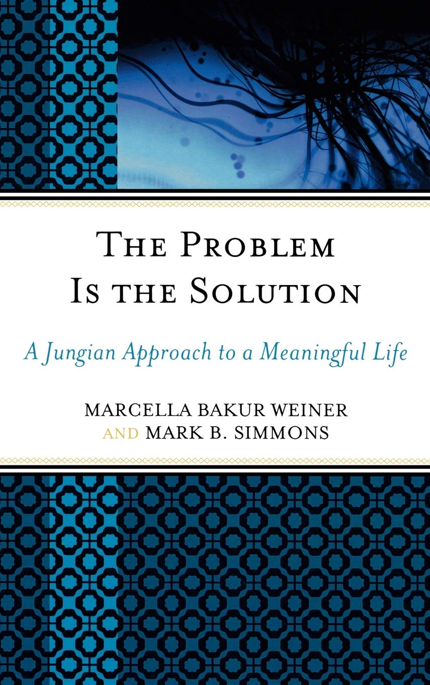 The Problem Is the Solution: A Jungian Approach to a Meaningful Life,Used