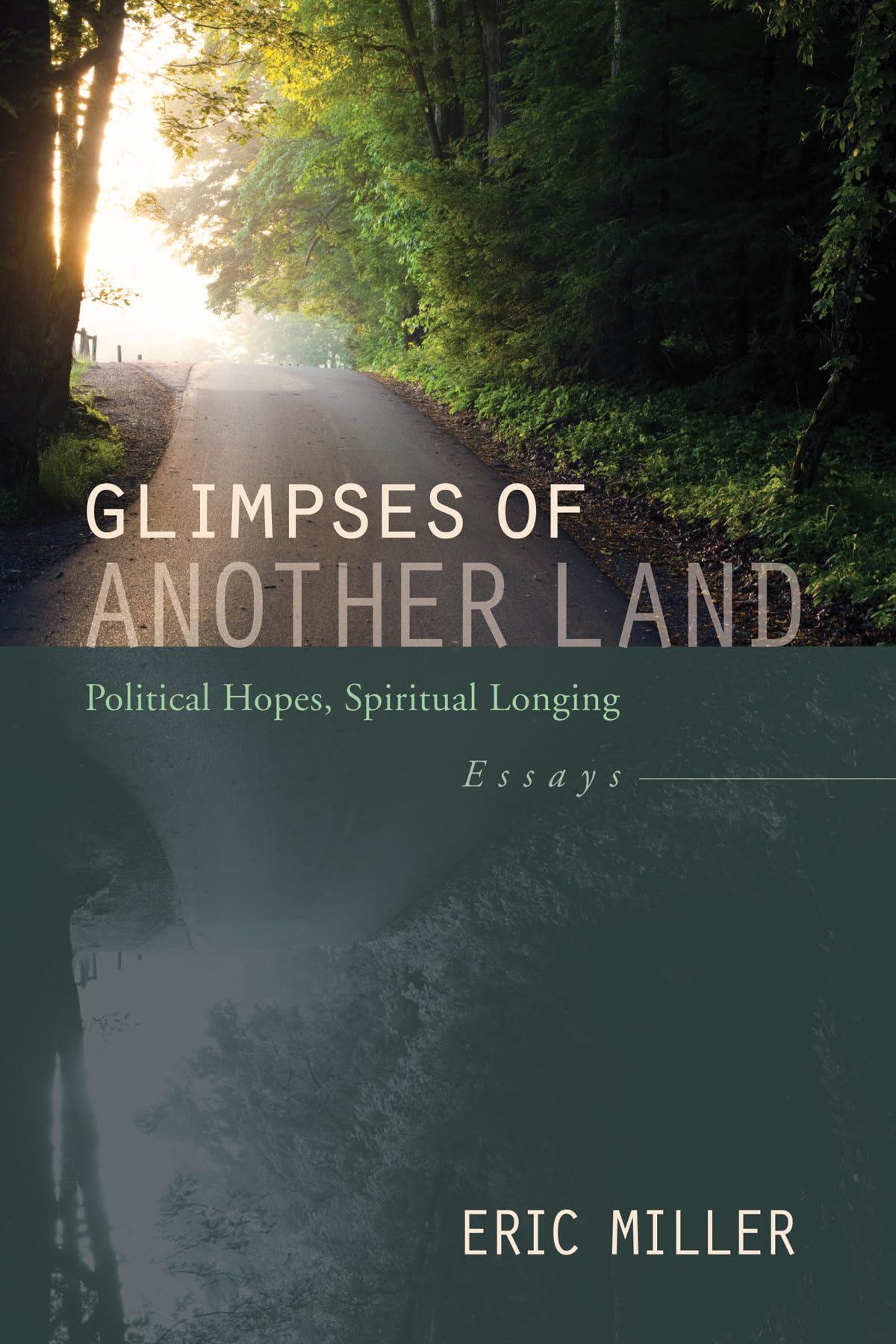 Glimpses of Another Land,New