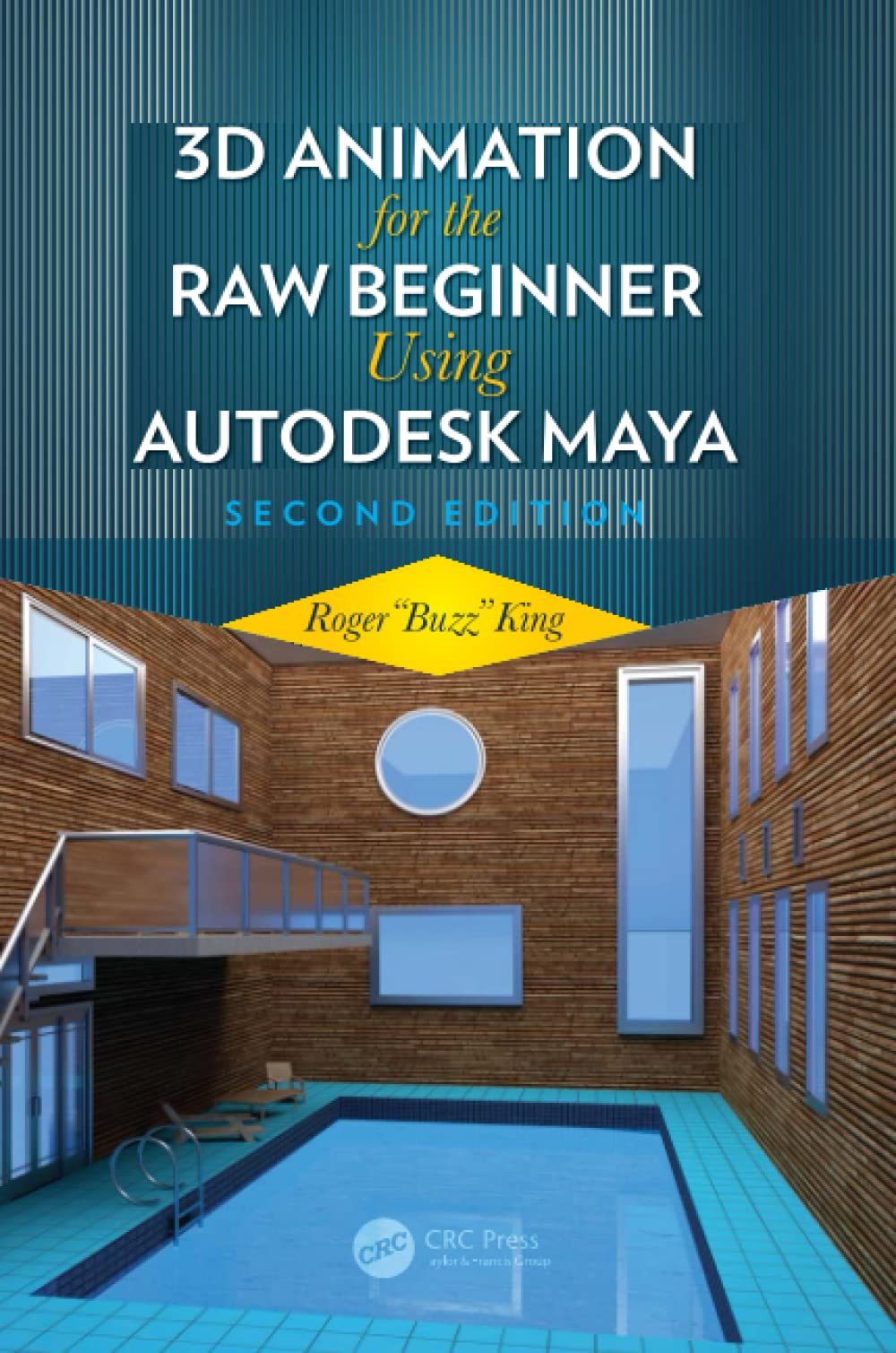 3D Animation For The Raw Beginner Using Autodesk Maya 2E,Used