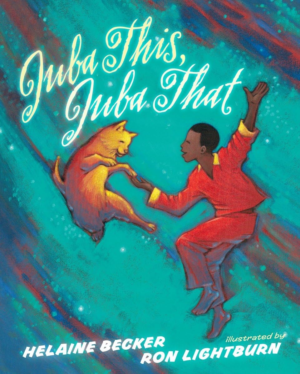 Juba This, Juba That,Used