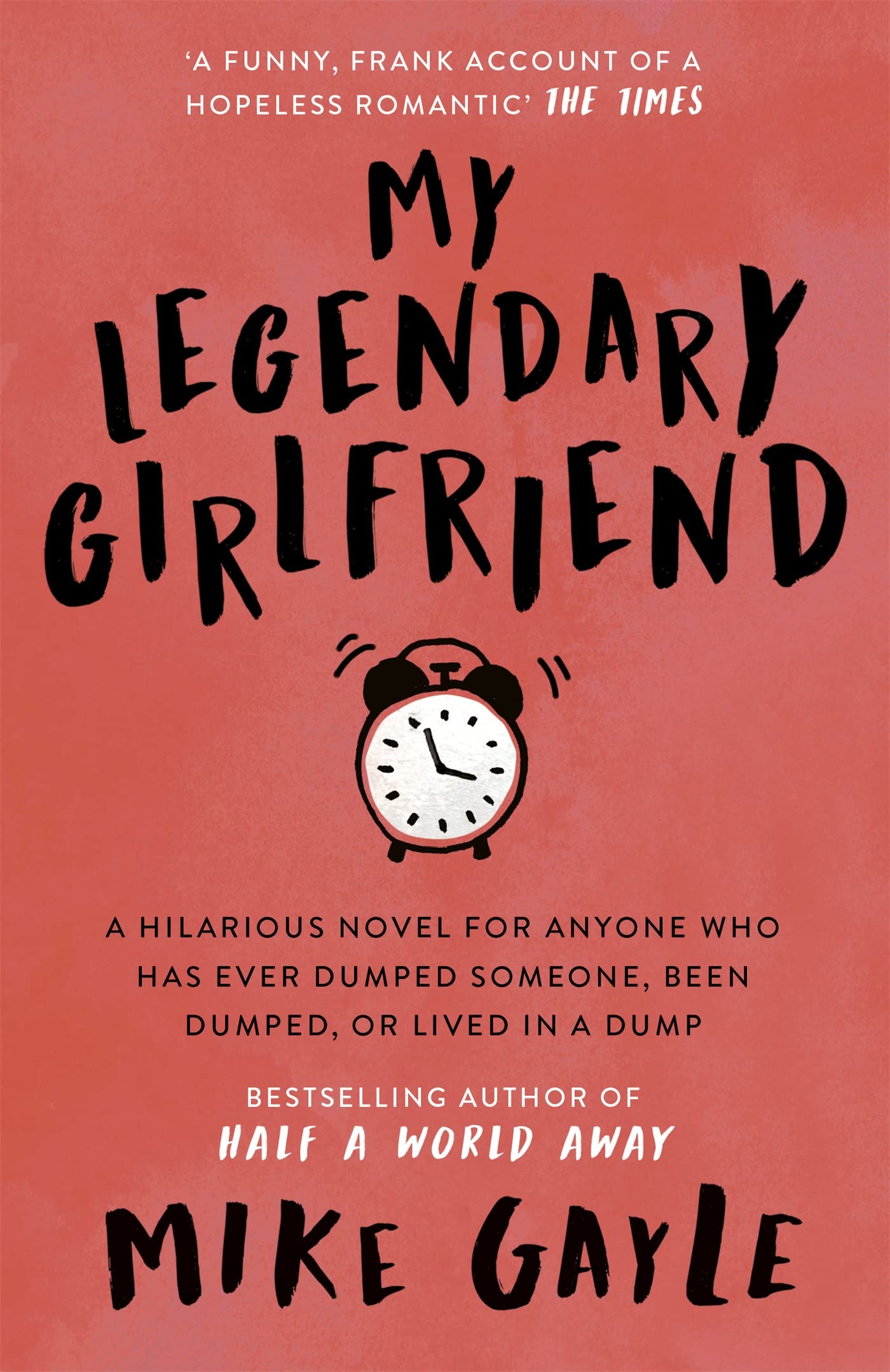 My Legendary Girlfriend,Used