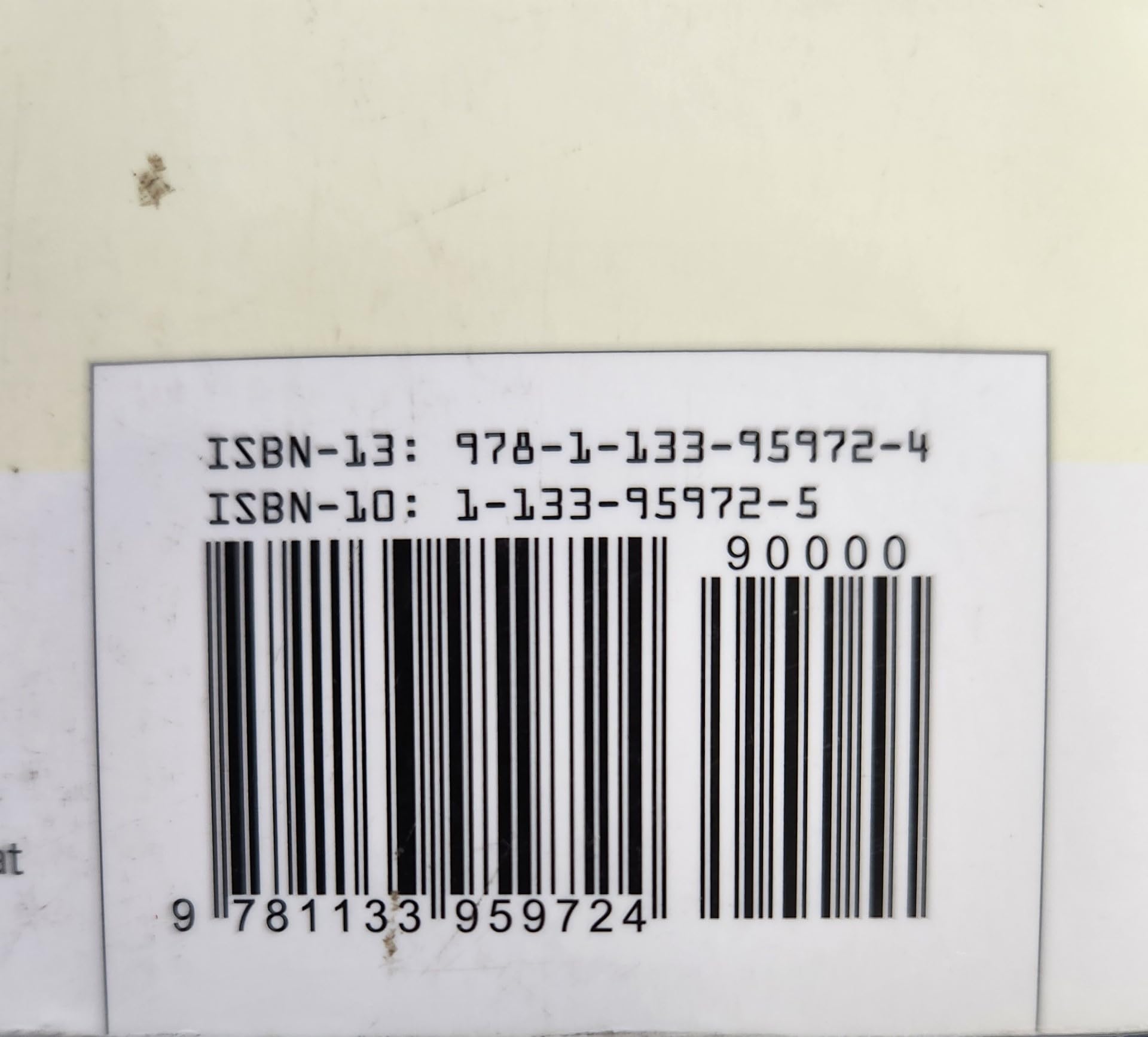 Cengage Advantage Books: The American Pageant,Used