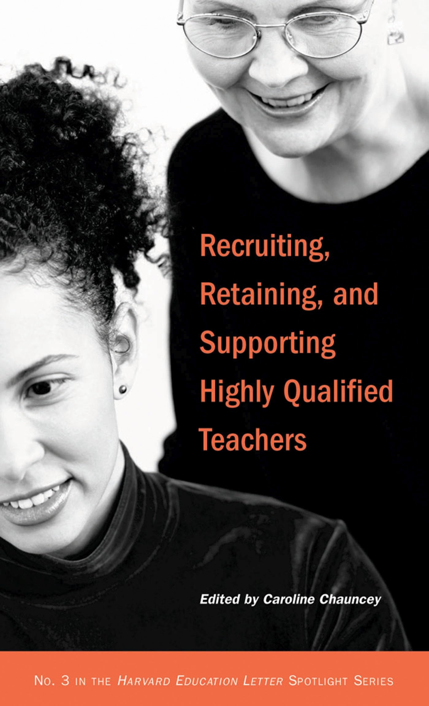 Recruiting, Retaining, and Supporting Highly Qualified Teachers,Used